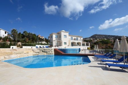 For Sale: Apartments, Tala, Paphos, Cyprus FC-36617 - #1