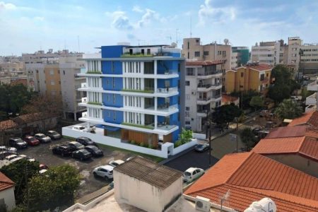 For Sale: Apartments, City Center, Limassol, Cyprus FC-36622 - #1