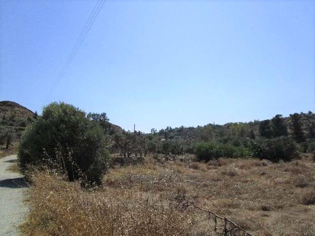 For Sale: Residential land, Mammari, Nicosia, Cyprus FC-36638 - #2