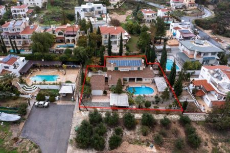 For Sale: Detached house, Tala, Paphos, Cyprus FC-36642