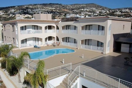 For Rent: Apartments, Pegeia, Paphos, Cyprus FC-36666 - #1