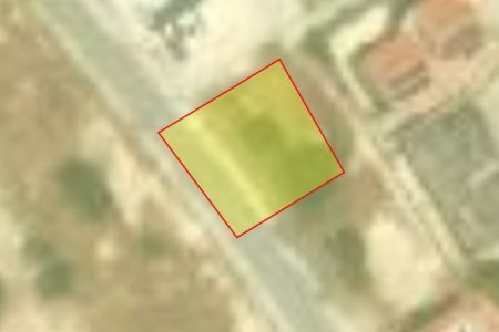For Sale: Residential land, Agia Fyla, Limassol, Cyprus FC-36706 - #1