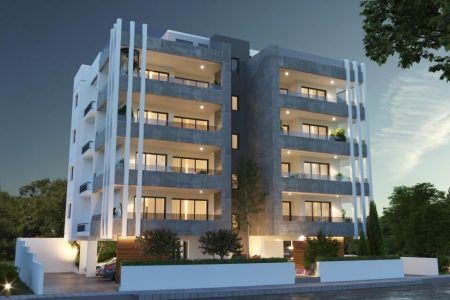 For Sale: Apartments, Aglantzia, Nicosia, Cyprus FC-36709 - #1