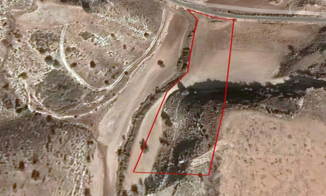 For Sale: Agricultural land, Anarita, Paphos, Cyprus FC-36745 - #1 For Sale: Agricultural land, Anarita, Paphos, Cyprus FC-36745 - #1