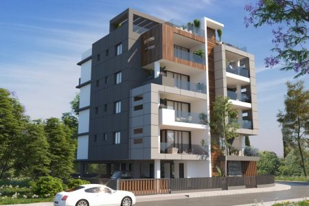 For Sale: Penthouse, Larnaca Centre, Larnaca, Cyprus FC-36749 - #1