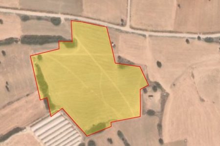 For Sale: Residential land, Maroni, Larnaca, Cyprus FC-36776