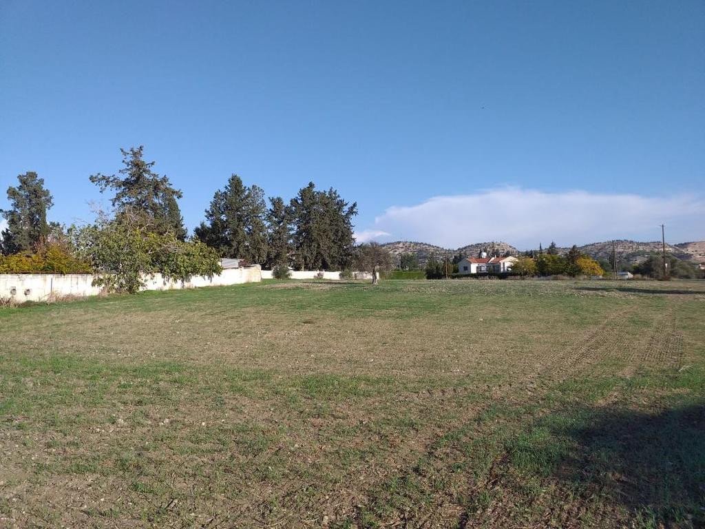 For Sale: Residential land, Alambra, Nicosia, Cyprus FC-36786 - #2 For Sale: Residential land, Alambra, Nicosia, Cyprus FC-36786 - #2