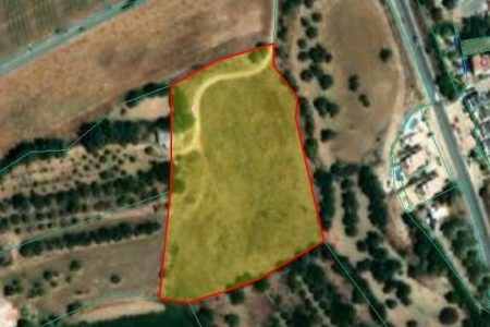 For Sale: Residential land, Prodromi, Paphos, Cyprus FC-36789 - #1