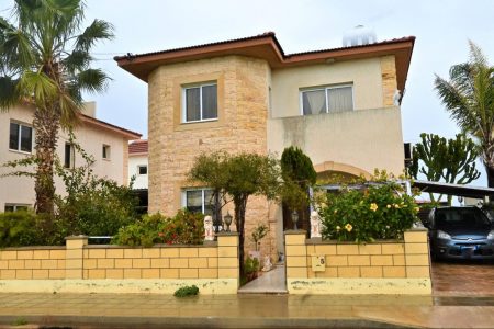 For Sale: Detached house, Liopetri, Famagusta, Cyprus FC-36818 - #1