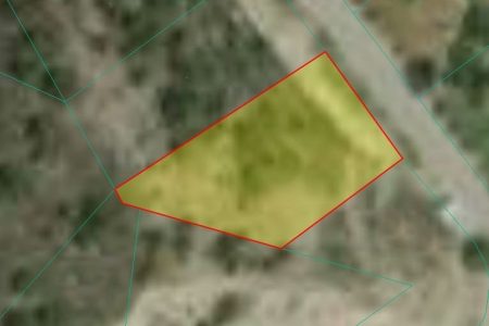For Sale: Residential land, Agros, Limassol, Cyprus FC-36828