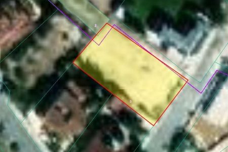 For Sale: Residential land, Lympia, Nicosia, Cyprus FC-36834 - #1