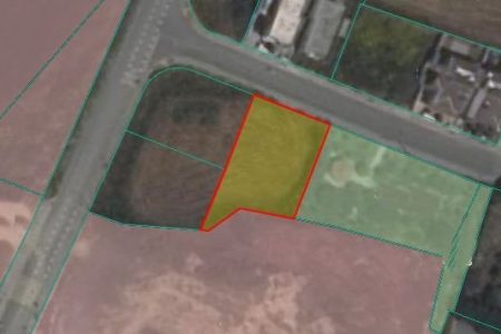 For Sale: Residential land, Latsia, Nicosia, Cyprus FC-36843