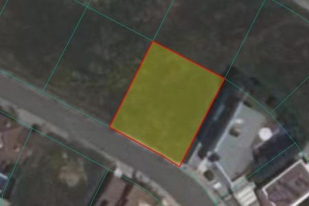 For Sale: Residential land, Strovolos, Nicosia, Cyprus FC-36846