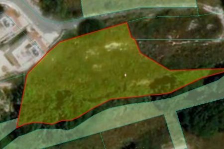 For Sale: Residential land, Konia, Paphos, Cyprus FC-36896