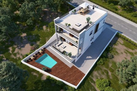 For Sale: Detached house, Geroskipou, Paphos, Cyprus FC-36914