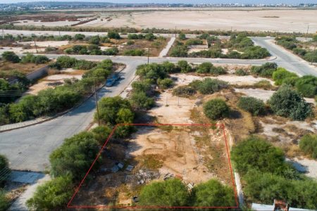 For Sale: Residential land, Paralimni, Famagusta, Cyprus FC-36944 - #1