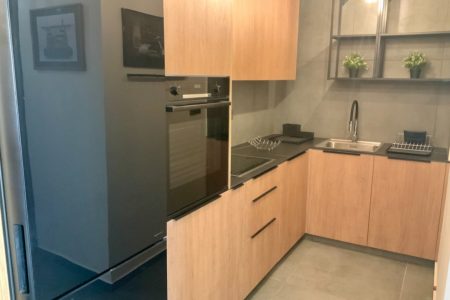 For Rent: Apartments, City Center, Nicosia, Cyprus FC-36945 - #1