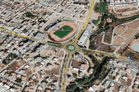 For Sale: Commercial land, City Center, Paphos, Cyprus FC-36965