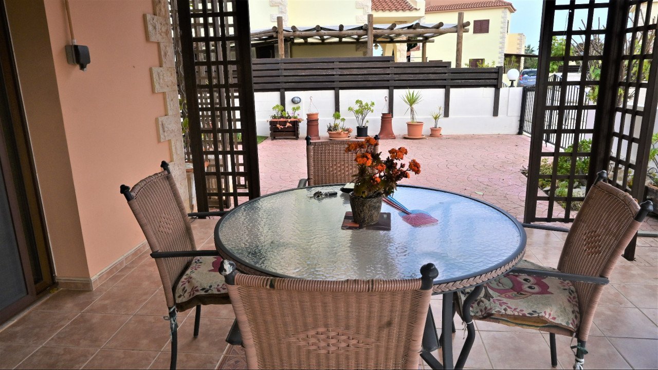 For Sale: Detached house, Liopetri, Famagusta, Cyprus FC-36966 - #18 For Sale: Detached house, Liopetri, Famagusta, Cyprus FC-36966 - #18