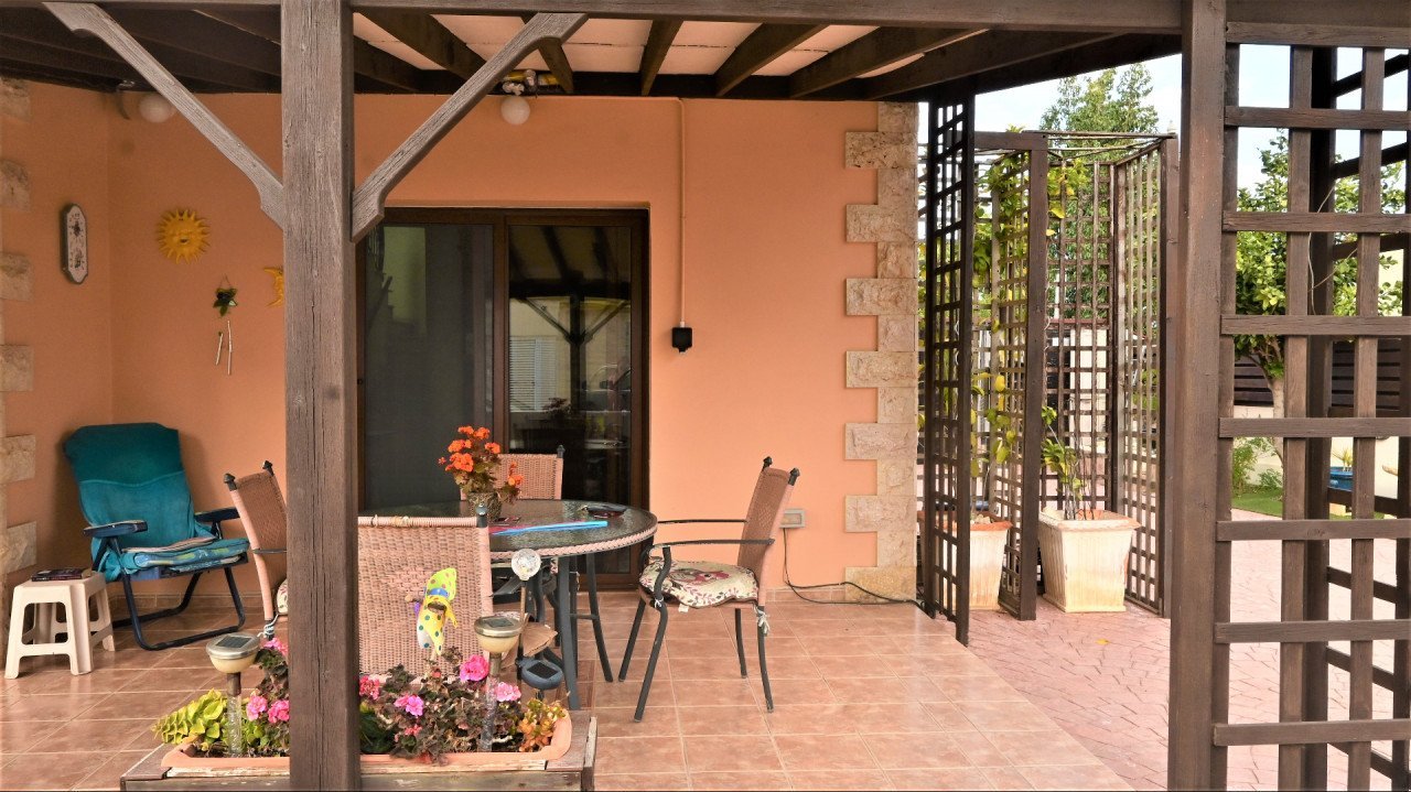 For Sale: Detached house, Liopetri, Famagusta, Cyprus FC-36966 - #20