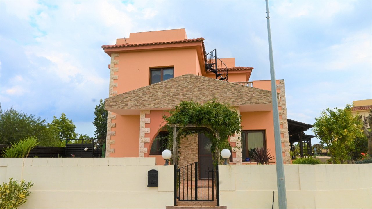 For Sale: Detached house, Liopetri, Famagusta, Cyprus FC-36966 - #2 For Sale: Detached house, Liopetri, Famagusta, Cyprus FC-36966 - #2