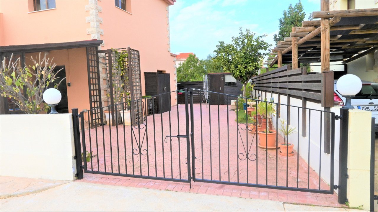 For Sale: Detached house, Liopetri, Famagusta, Cyprus FC-36966 - #19 For Sale: Detached house, Liopetri, Famagusta, Cyprus FC-36966 - #19