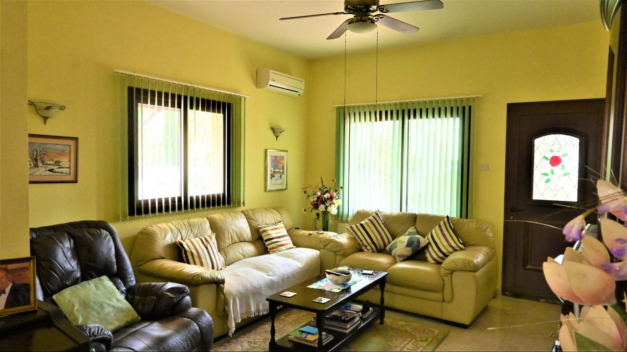 For Sale: Detached house, Liopetri, Famagusta, Cyprus FC-36966 - #8 For Sale: Detached house, Liopetri, Famagusta, Cyprus FC-36966 - #8