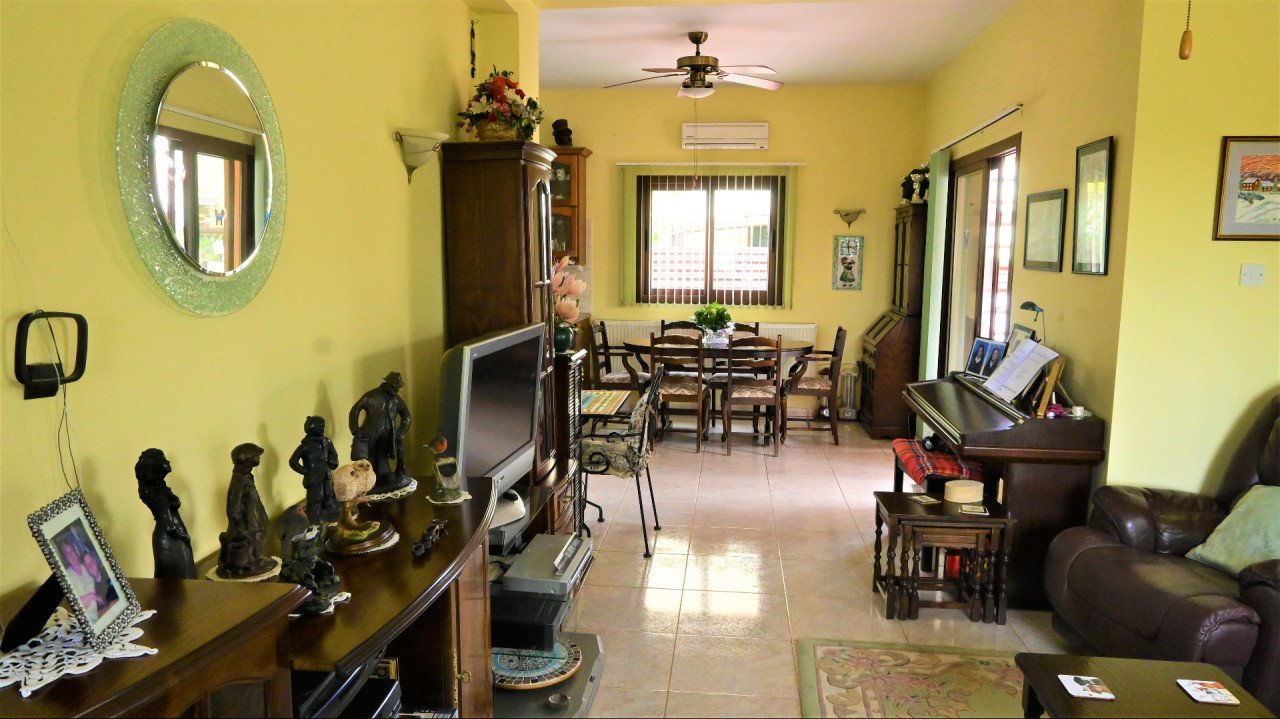 For Sale: Detached house, Liopetri, Famagusta, Cyprus FC-36966 - #7 For Sale: Detached house, Liopetri, Famagusta, Cyprus FC-36966 - #7