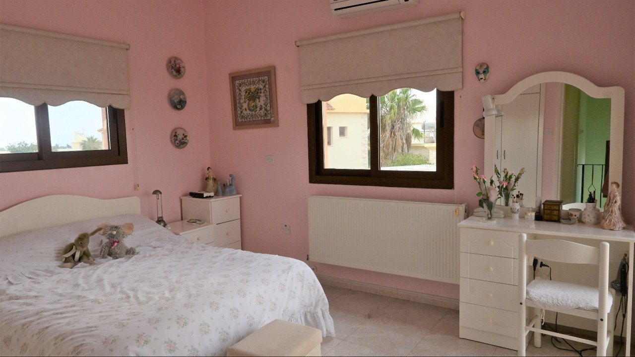 For Sale: Detached house, Liopetri, Famagusta, Cyprus FC-36966 - #12 For Sale: Detached house, Liopetri, Famagusta, Cyprus FC-36966 - #12