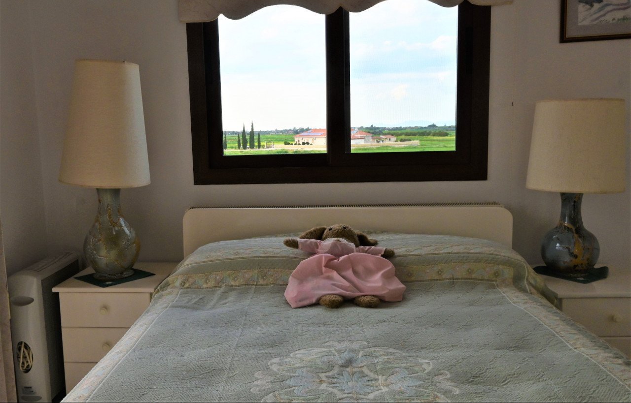 For Sale: Detached house, Liopetri, Famagusta, Cyprus FC-36966 - #14 For Sale: Detached house, Liopetri, Famagusta, Cyprus FC-36966 - #14