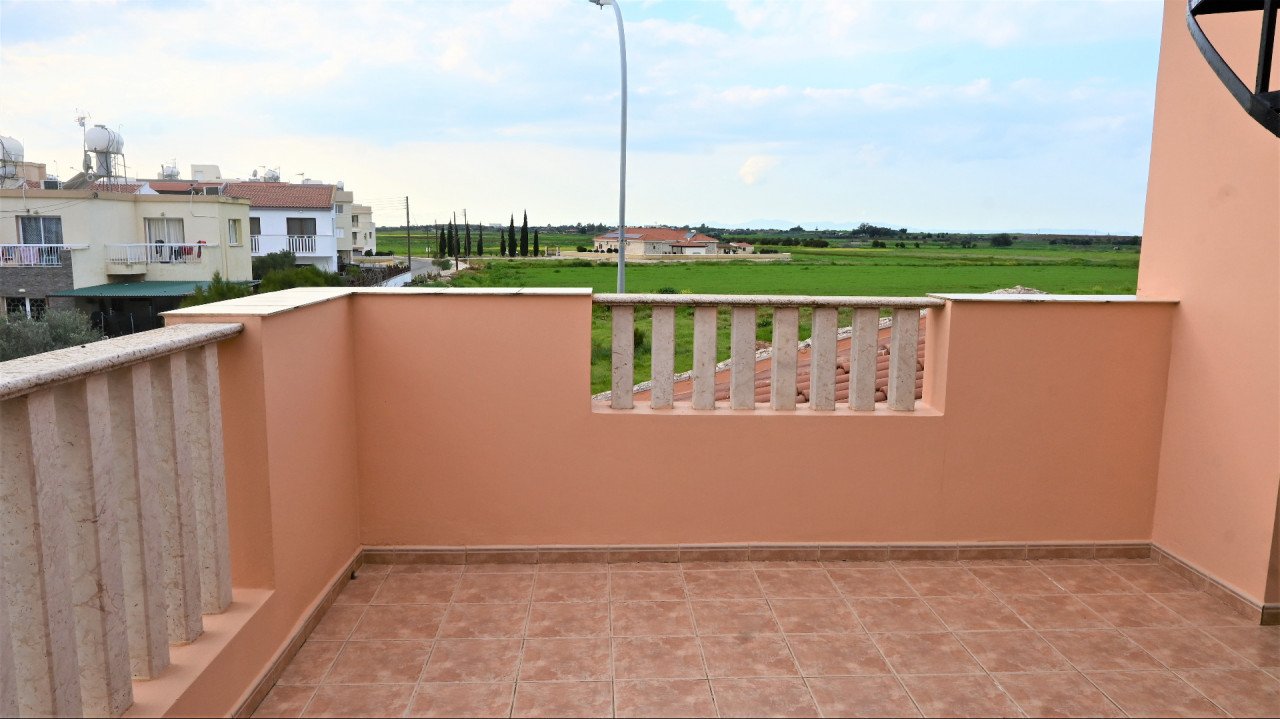 For Sale: Detached house, Liopetri, Famagusta, Cyprus FC-36966 - #15 For Sale: Detached house, Liopetri, Famagusta, Cyprus FC-36966 - #15