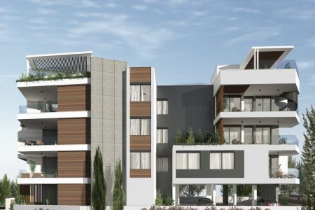 For Sale: Penthouse, Kapsalos, Limassol, Cyprus FC-36995 - #1