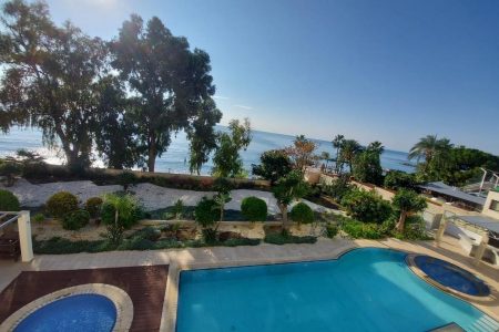 For Rent: Apartments, Agios Tychonas, Limassol, Cyprus FC-37002 - #1