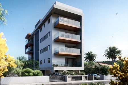 For Sale: Apartments, Petrou kai Pavlou, Limassol, Cyprus FC-37003 - #1
