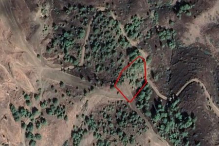 For Sale: Residential land, Pigenia, Nicosia, Cyprus FC-37016