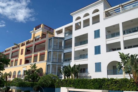 For Rent: Penthouse, Limassol Marina Area, Limassol, Cyprus FC-37024 - #1