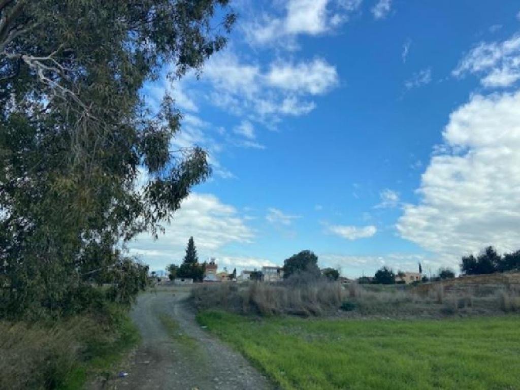 For Sale: Residential land, Paliometocho, Nicosia, Cyprus FC-37056 - #2