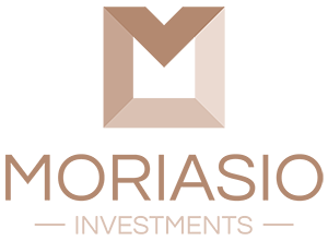 Moriasio Investments Ltd