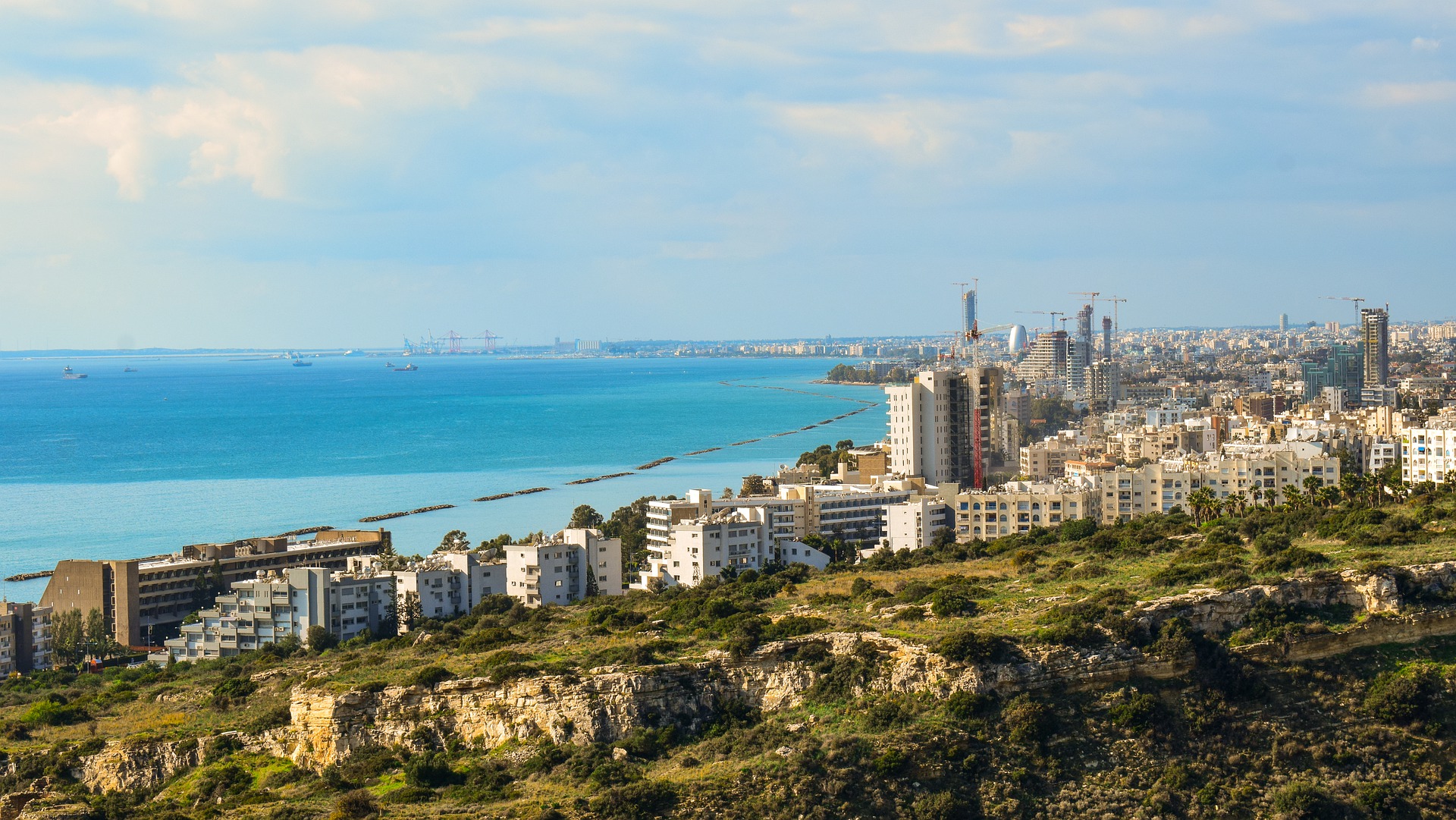 WILL THE CYPRUS REAL ESTATE MARKET SAVE ITS POSITION IN 2021?