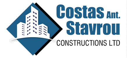 Costas Ant Stavrou Constructions Ltd