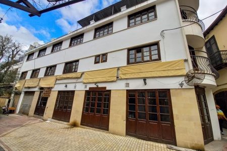 For Sale: Investment: hotel, City Center, Nicosia, Cyprus FC-28274 - #1