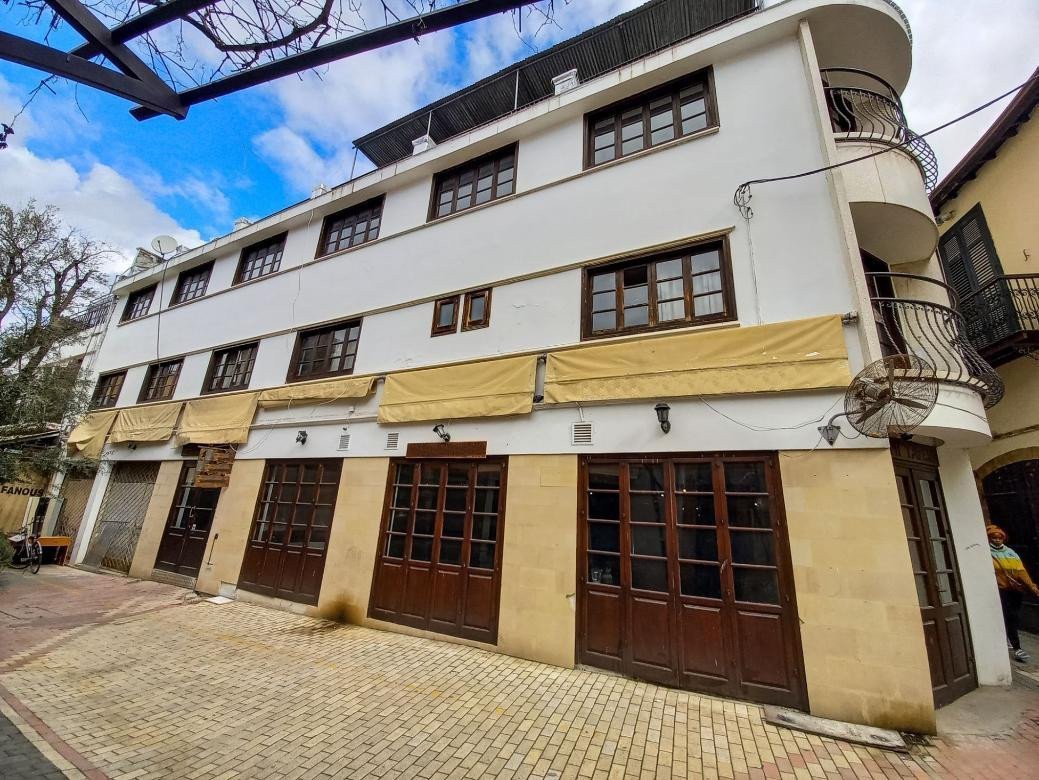 For Sale: Investment: hotel, City Center, Nicosia, Cyprus FC-28274 - #1 For Sale: Investment: hotel, City Center, Nicosia, Cyprus FC-28274 - #1