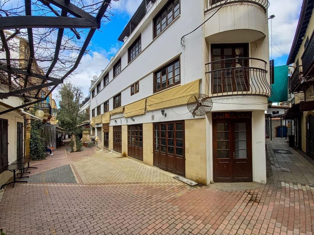 For Sale: Investment: hotel, City Center, Nicosia, Cyprus FC-28274 - #2 For Sale: Investment: hotel, City Center, Nicosia, Cyprus FC-28274 - #2
