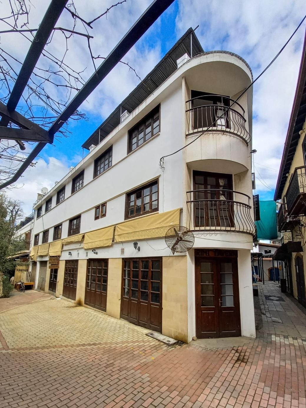 For Sale: Investment: hotel, City Center, Nicosia, Cyprus FC-28274 - #3 For Sale: Investment: hotel, City Center, Nicosia, Cyprus FC-28274 - #3