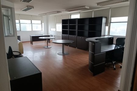 For Rent: Office, City Center, Nicosia, Cyprus FC-36671