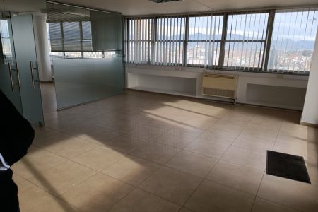 For Rent: Office, City Center, Nicosia, Cyprus FC-36677 - #1