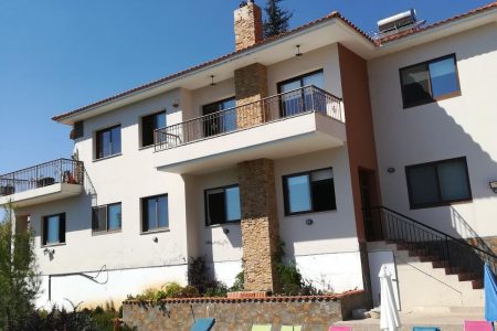 For Sale: Detached house, Pera Pedi, Limassol, Cyprus FC-37065 - #1