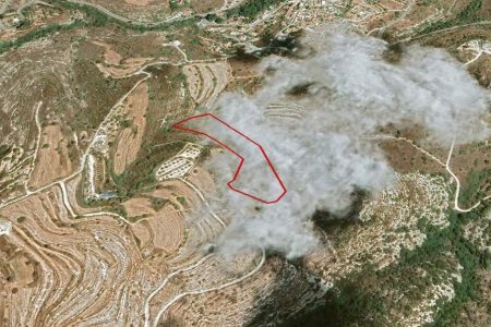 For Sale: Agricultural land, Kritou Tera, Paphos, Cyprus FC-37084 - #1