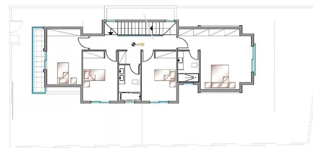 For Sale: Detached house, Anavargos, Paphos, Cyprus FC-37091 - #6