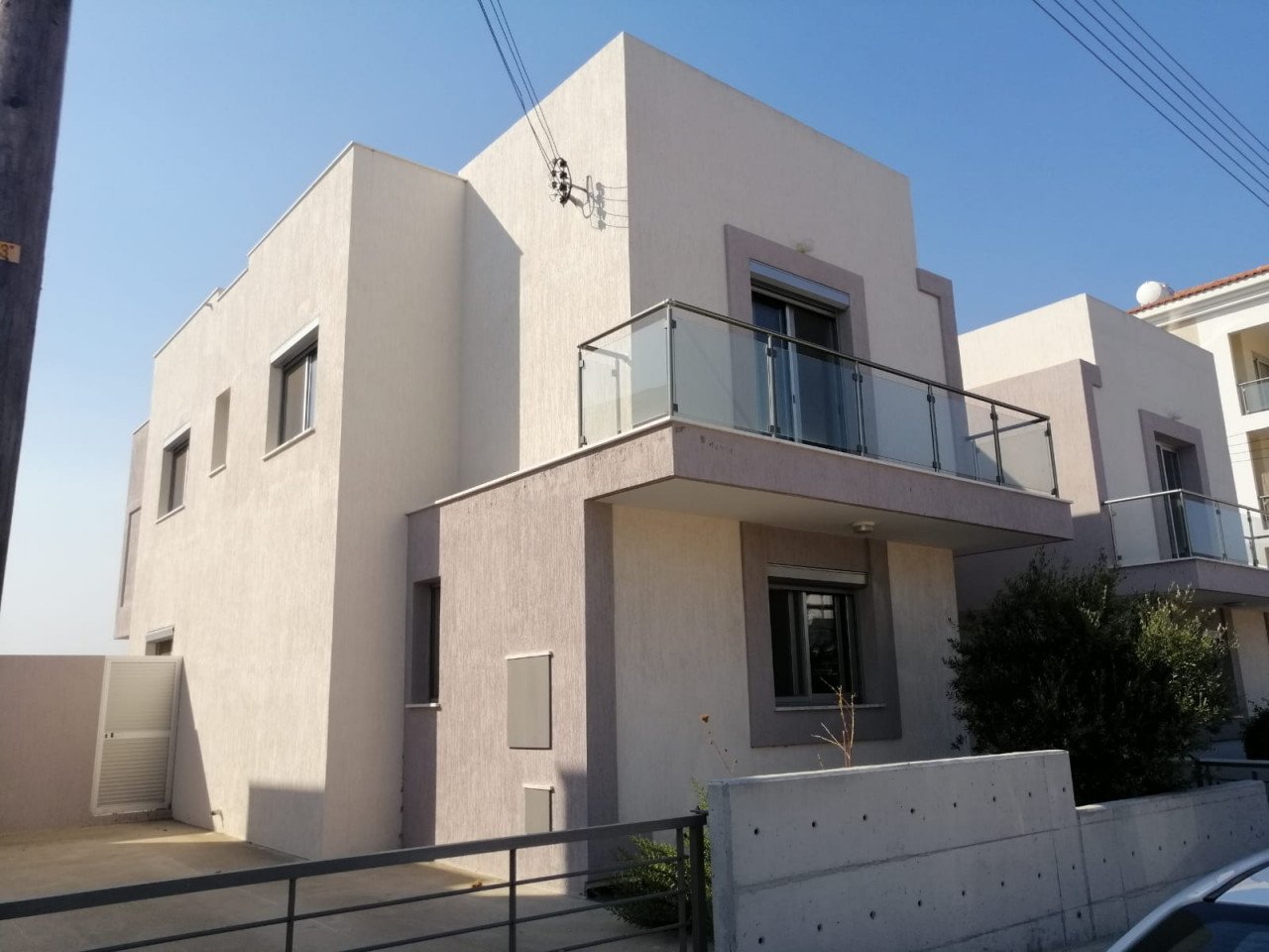 For Sale: Detached house, Anavargos, Paphos, Cyprus FC-37091 - #10